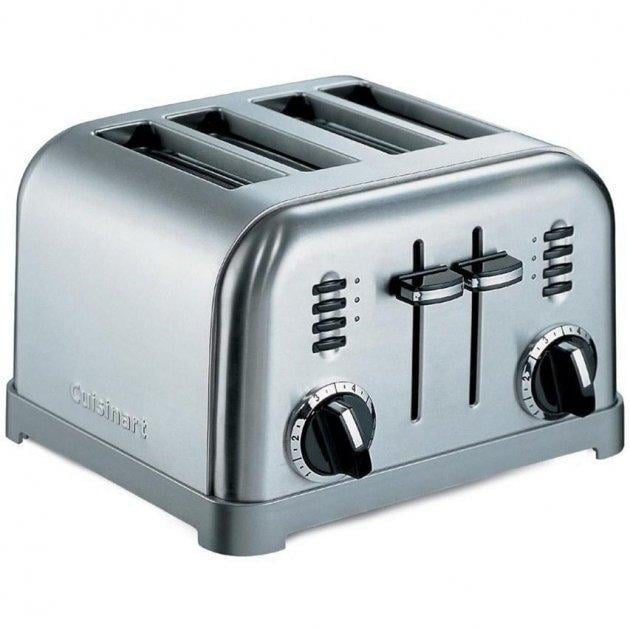 Тостер Cuisinart (CPT180E)