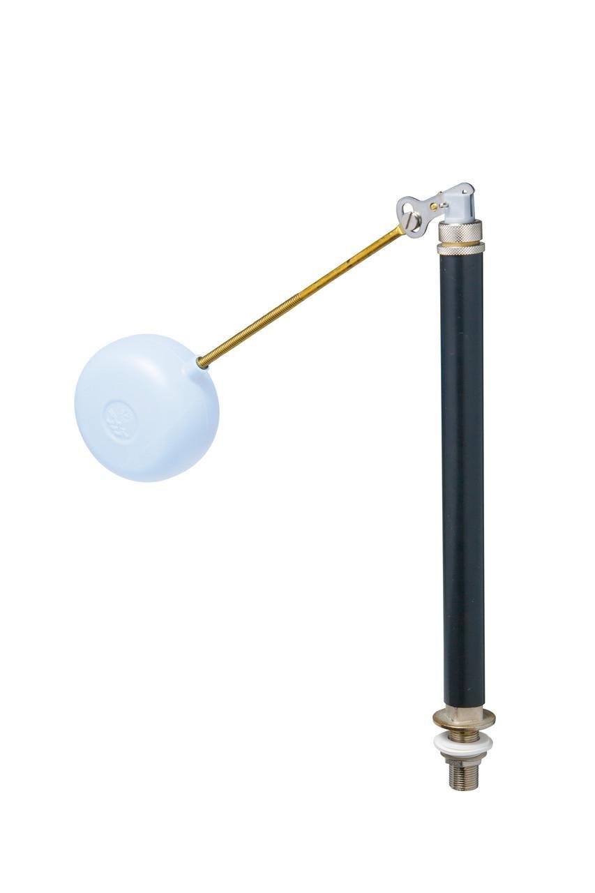 Клапан поплавковий FARG Італія з нижнім підключенням регульована штанга Ø 1/2" (520/bis-1/2) Клапан поплавковий FARG Італія з нижнім підключенням регульована штанга Ø 1/2" (520/bis-1/2)