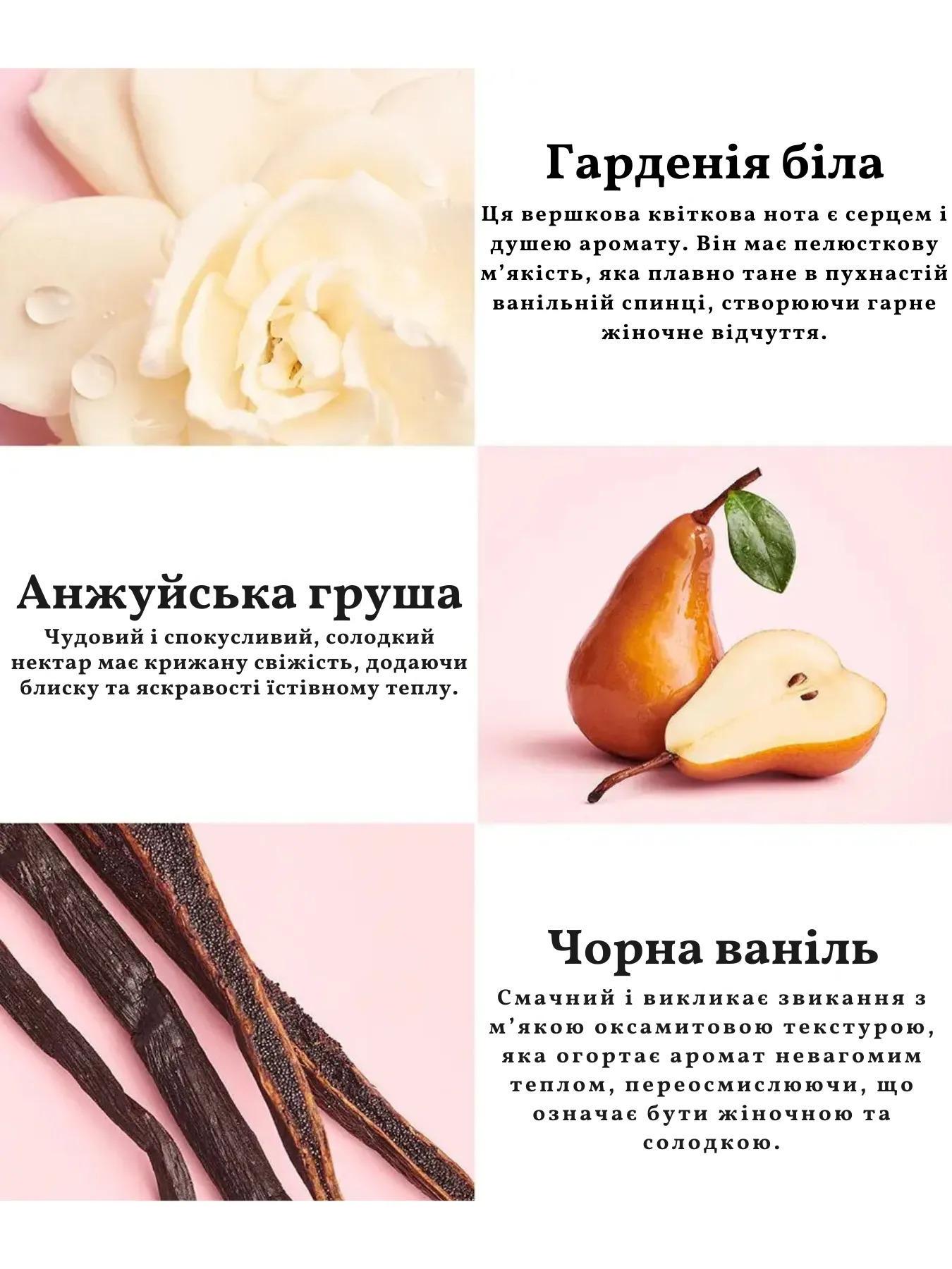 Парфуми Victoria's Secret Tease Eau de Parfum 100 мл (26267362_02) - фото 4 Парфуми Victoria's Secret Tease Eau de Parfum 100 мл (26267362_02) - фото 4