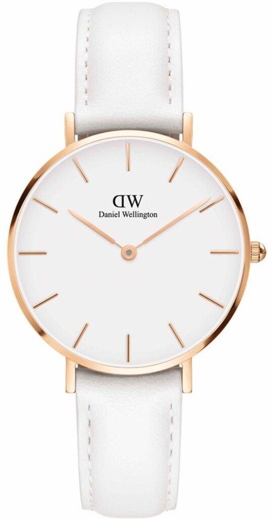 Часы кварцевые Daniel Wellington DW00100189 Classic Petite Bondi 32