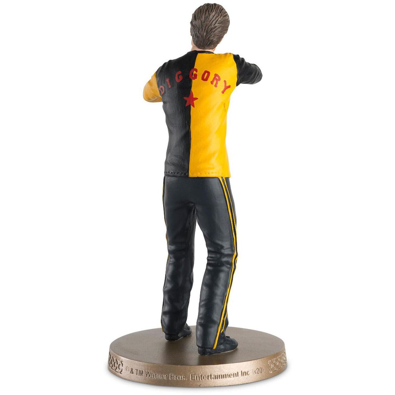 Фигурка Wizarding World Harry Potter Cedric Diggory 10 см (WST movie HP CD) - фото 4
