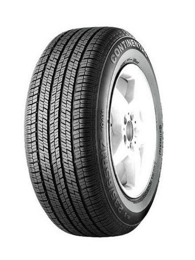 Шина Continental Conti4x4Contact 205/70 R15 96T лето