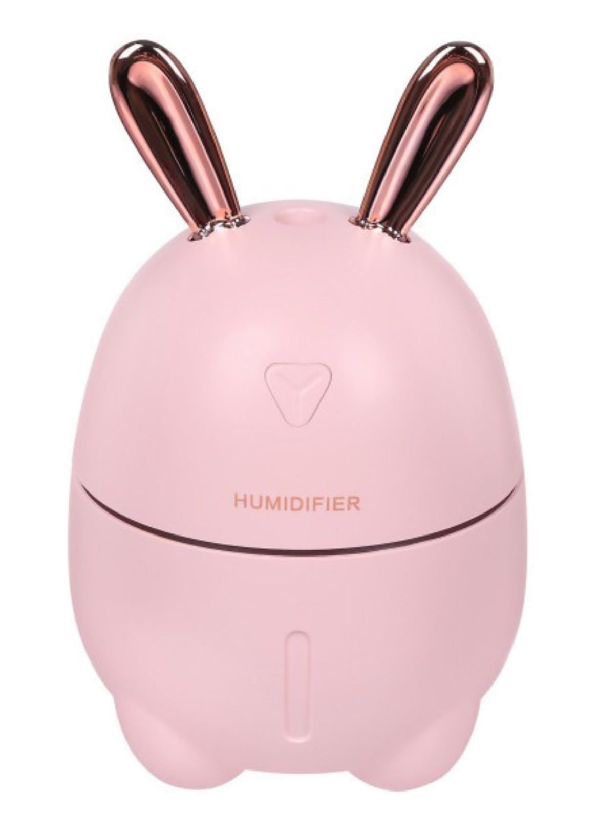 Увлажнитель воздуха и ночник Humidifiers Rabbit SA 2в1 (113)