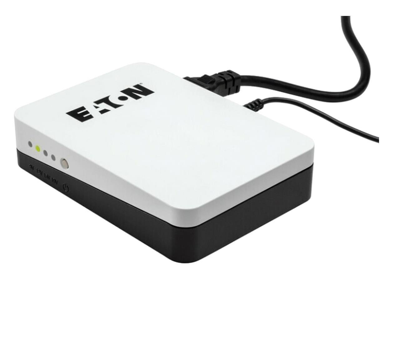 Джерело безперебійного живлення лінійно-інтерактивне Eaton 3S Mini 36W (3SM36)