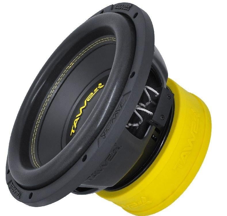 Сабвуфер SWAT REV-10 V.2