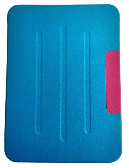 Чохол-книжка Folio Cover для Samsung T530 Blue