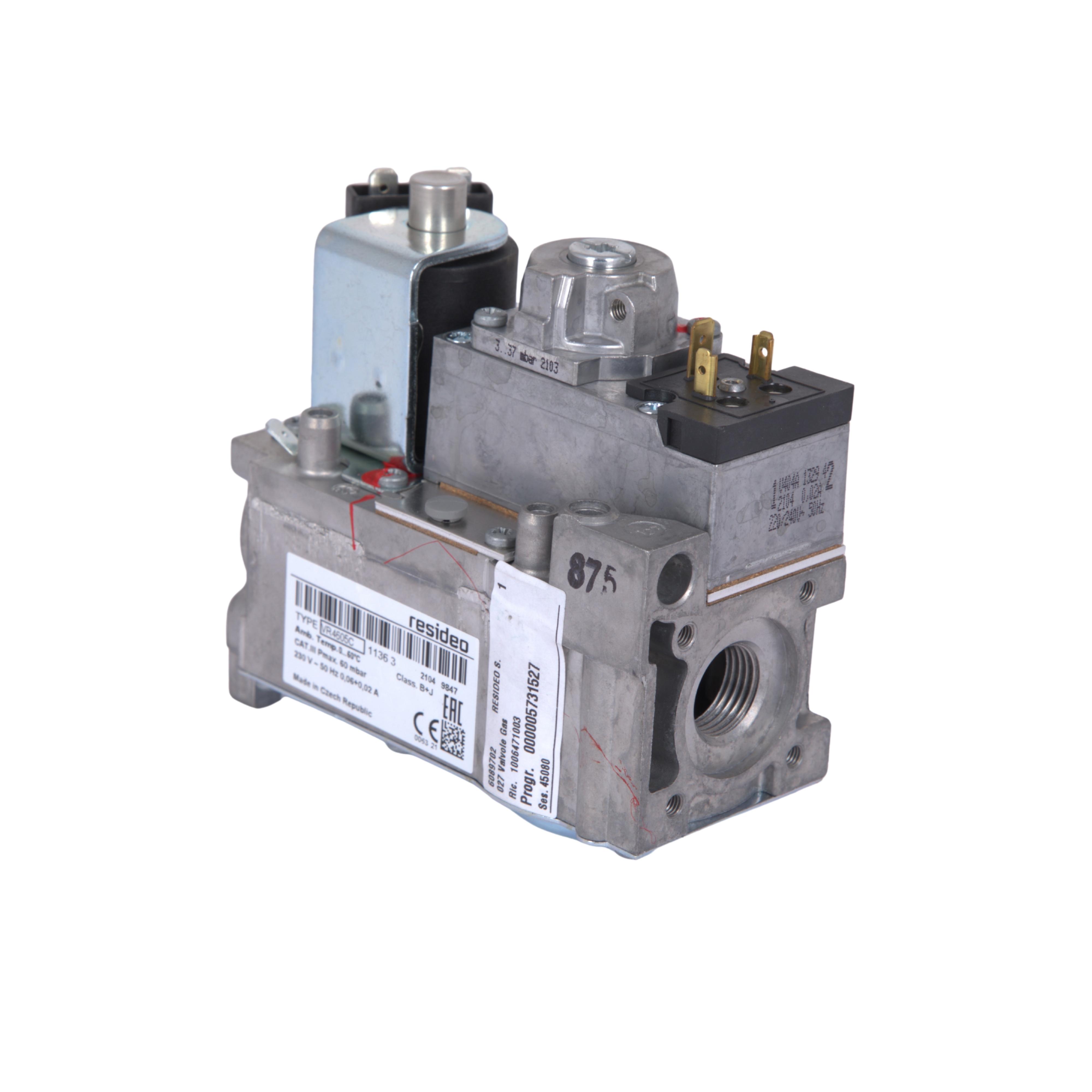 Клапан газовый Sime HONEYWELL VR4605C Sime (6089702)