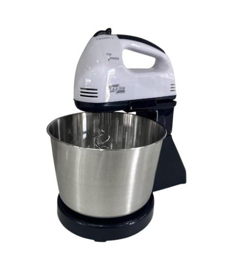 Миксер ZepLine ZP-052 с металлической чашей на 2 л