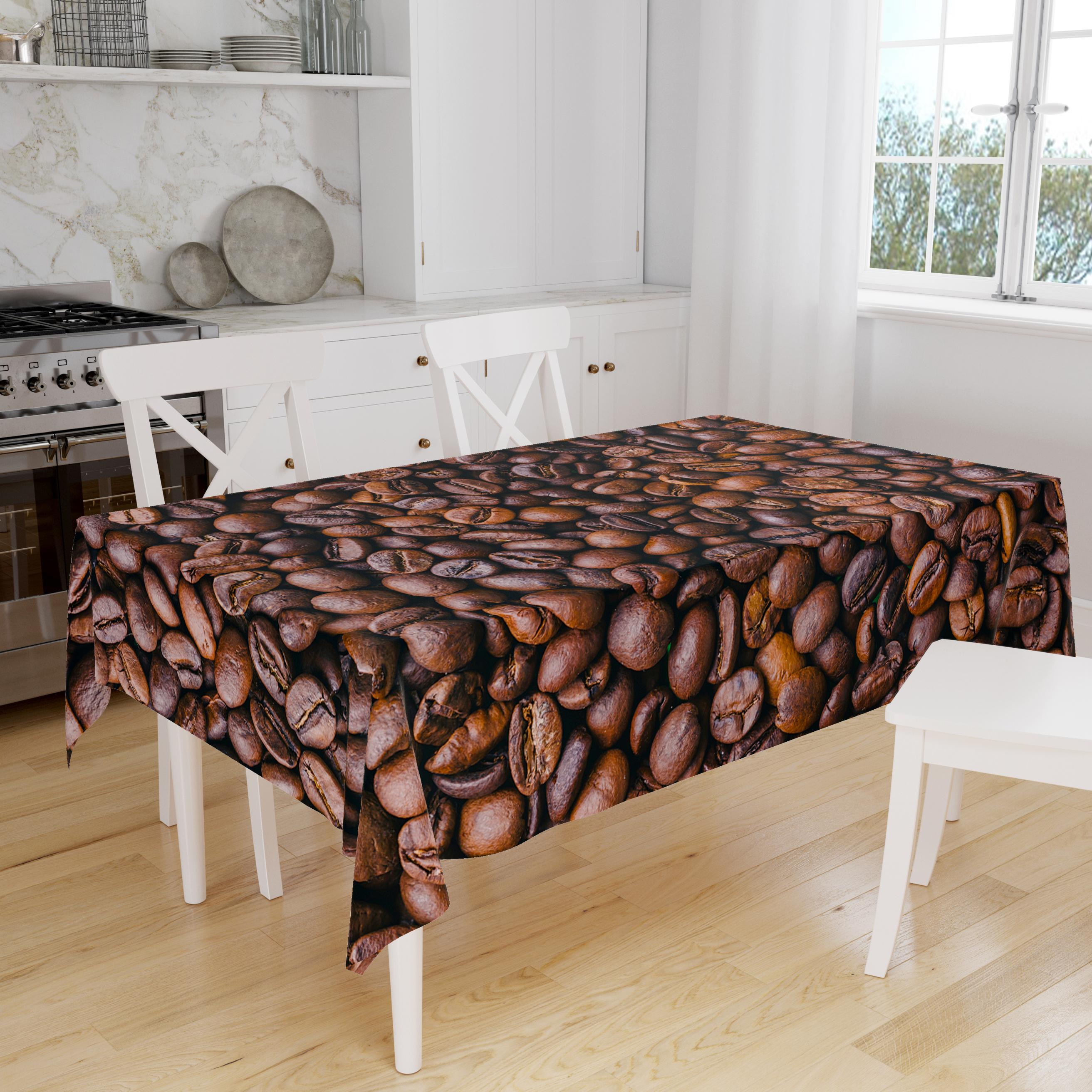 Скатертина Lighthouse 140x180 _50 Coffee (2200000603166) Скатертина Lighthouse 140x180 _50 Coffee (2200000603166)