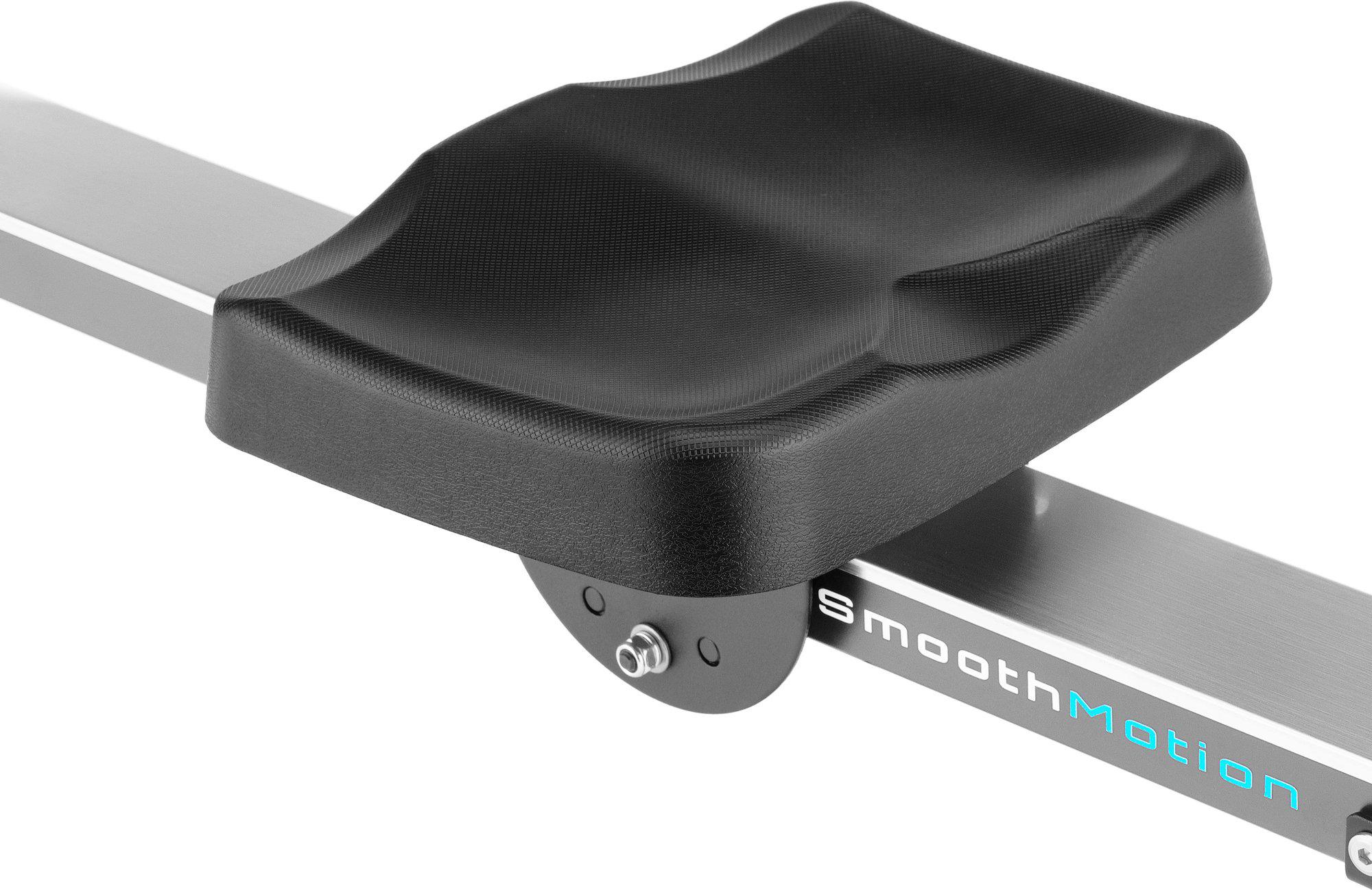 Гребний тренажер Gymtek XR800 магнітний Синій (30477386) - фото 14 Гребний тренажер Gymtek XR800 магнітний Синій (30477386) - фото 14