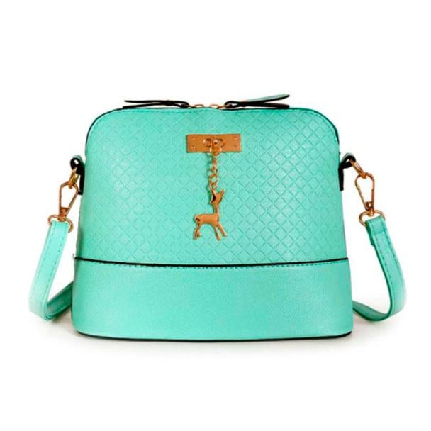 Сумка мини Berkani Gez Mint (SB00446)