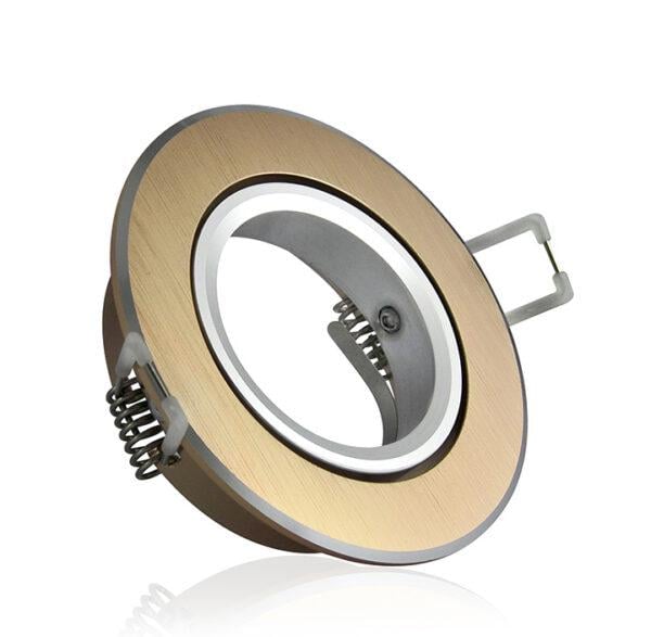 Светильник точечный Polux East Opal (301574)