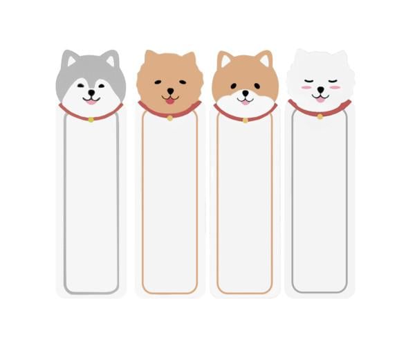 Этикетки NIIMBOT T14х50-130 для D11/D110/D101/H1S