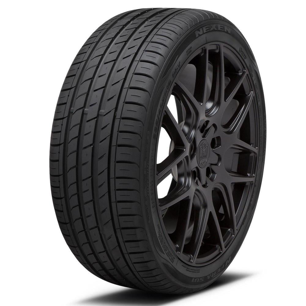 Автошина Nexen N'Fera RU1 225/60R18 100W (2522291626)