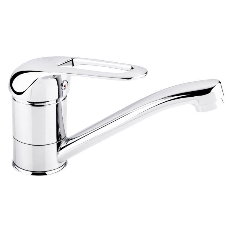 Смеситель для кухни Lidz CRM Cosmos 80 002М