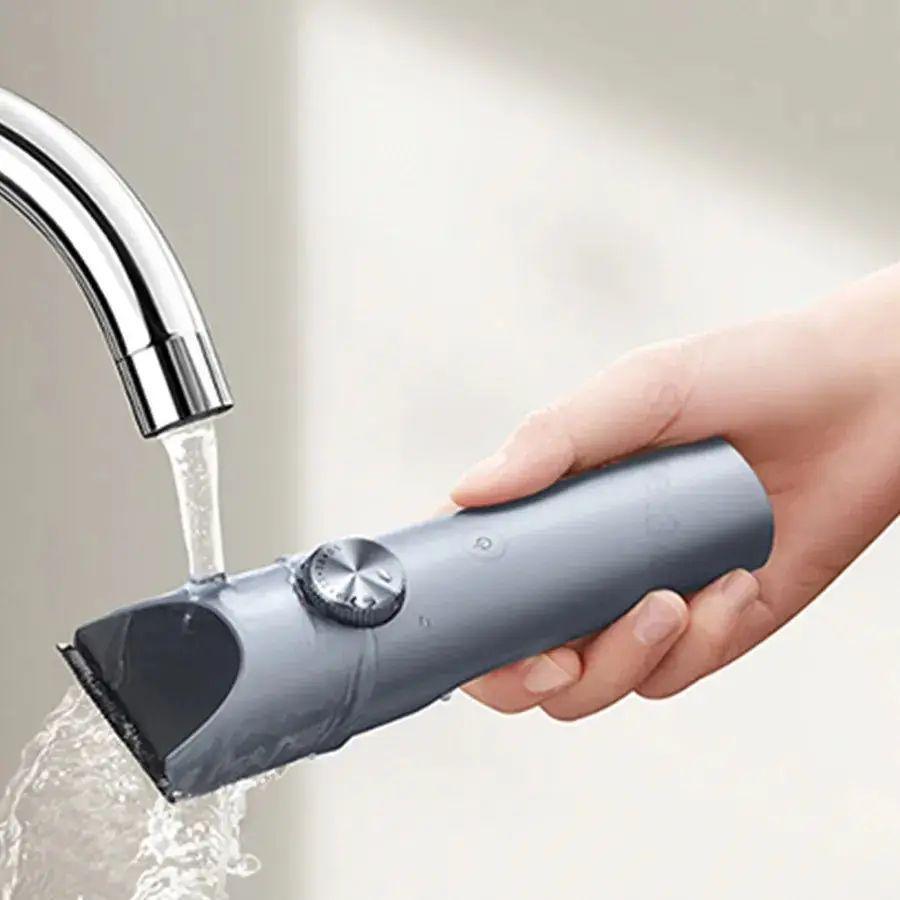 Машинка для стрижки волос MiJia Hair Clipper 2 (MJGHHC2LF) - фото 3 Машинка для стрижки волос MiJia Hair Clipper 2 (MJGHHC2LF) - фото 3