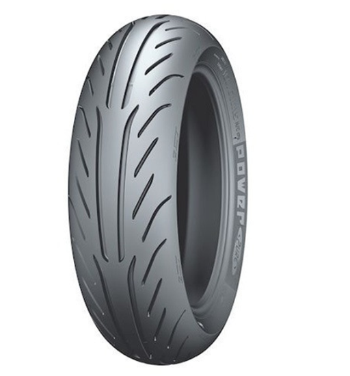 Автошина Michelin Power Pure 110/70 R12 47L
