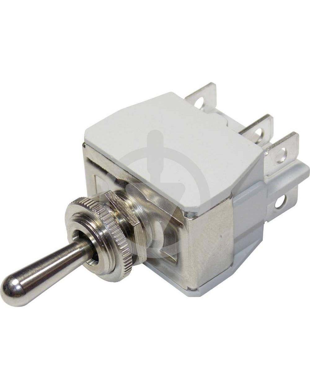 Тумблер переключатель зажигания Putzmeister (13472905) Тумблер переключатель зажигания Putzmeister (13472905)