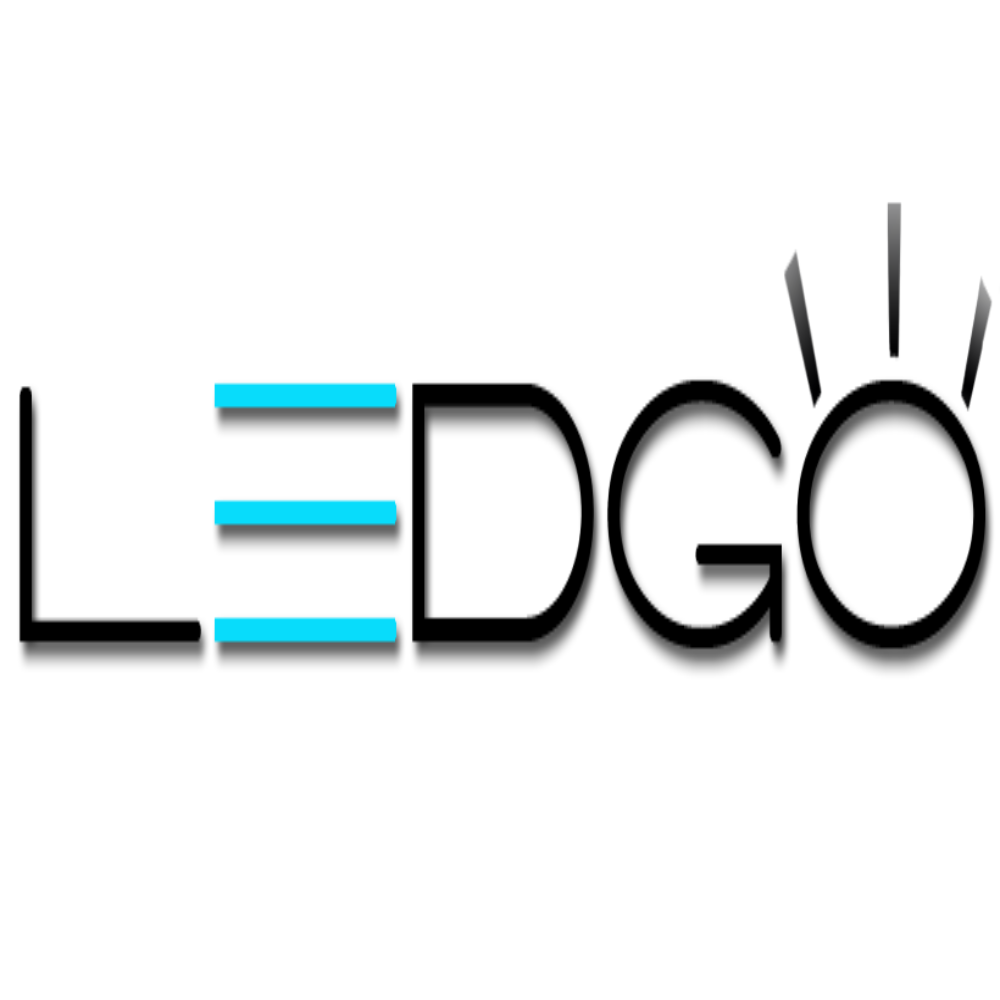 LEDGO LEDGO
