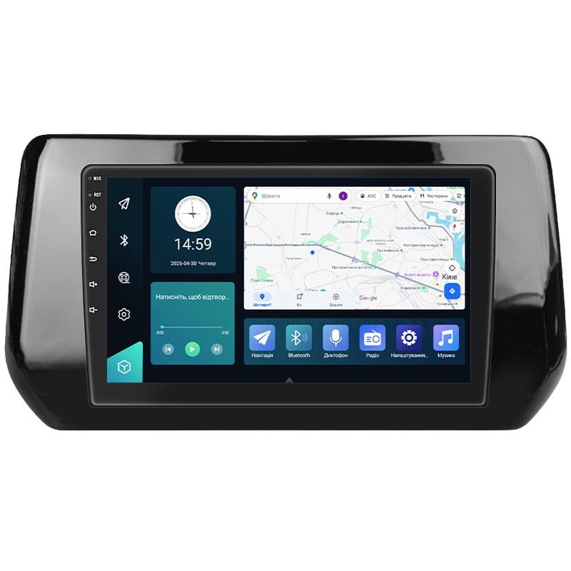 Автомагнитола штатная Top Lesko для Suzuki Swift VII 2023-2026 г. 9" дисплей 2/32Gb 4G/Wi-Fi/GPS (3057632877) Автомагнитола штатная Top Lesko для Suzuki Swift VII 2023-2026 г. 9" дисплей 2/32Gb 4G/Wi-Fi/GPS (3057632877)