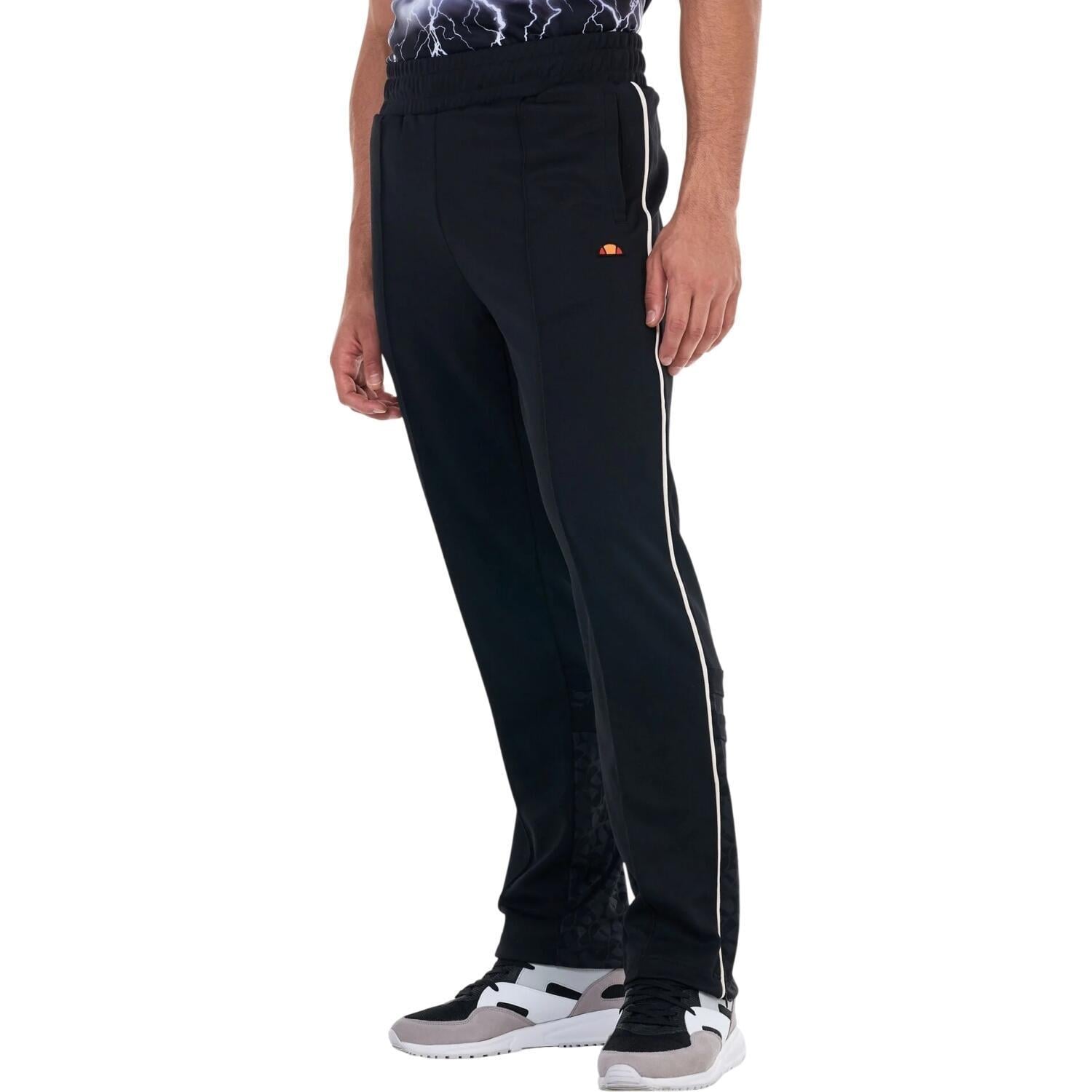 Спортивные штаны Ellesse FORNACE 2XL Черный (SUT19257-011)