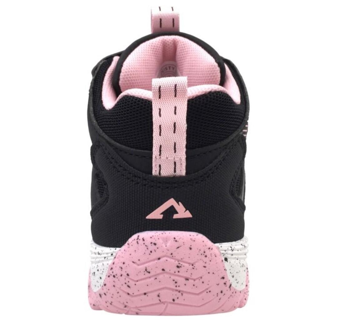 Ботильоны детские Crossroad р. 35 23,3 см (1987641397) - фото 6