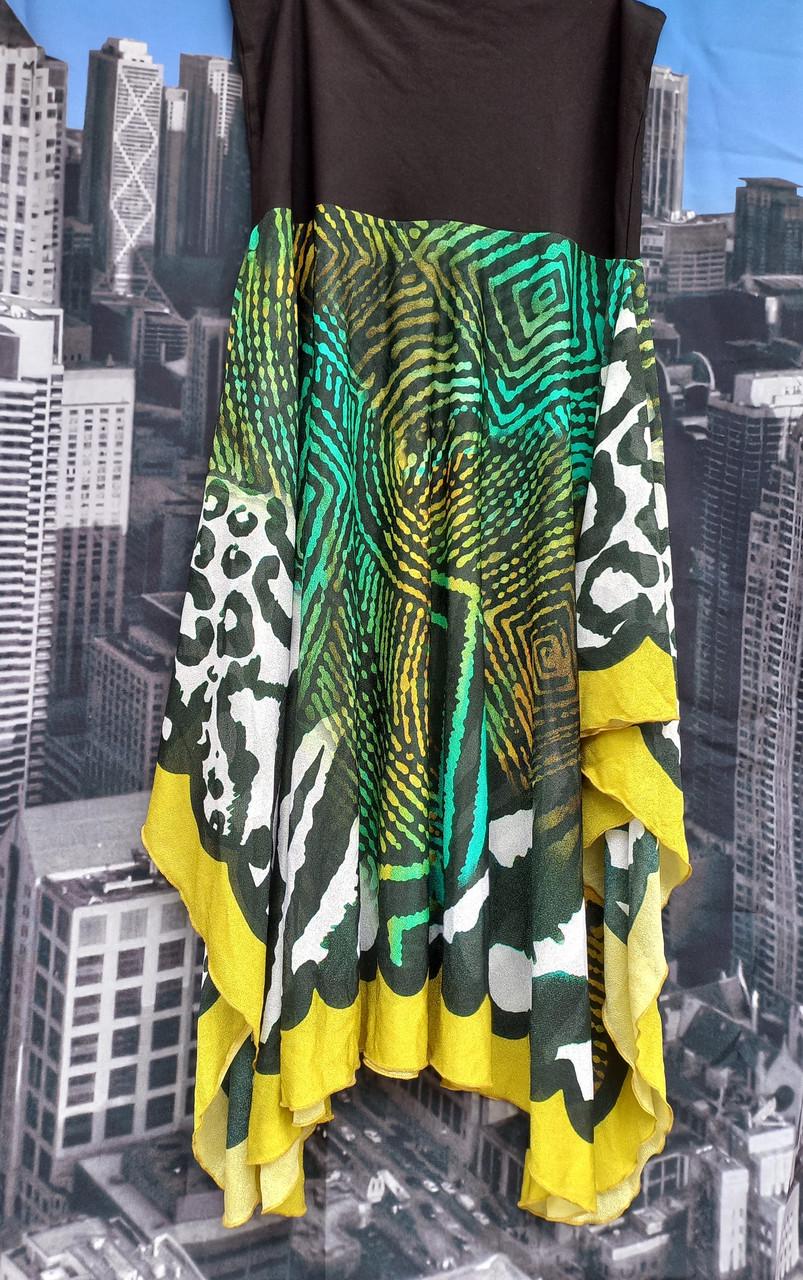 Туника женская Sunflair Beachfasion MULTI STYLE 73477k р. 44 Разноцветный (19514024) Туника женская Sunflair Beachfasion MULTI STYLE 73477k р. 44 Разноцветный (19514024)