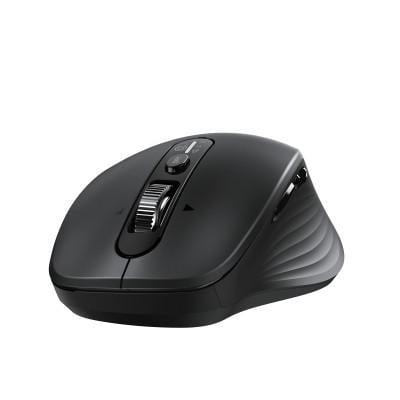 Компьютерная мышка UGREEN M752 Bluetooth Black (75498B) - фото 3 Компьютерная мышка UGREEN M752 Bluetooth Black (75498B) - фото 3