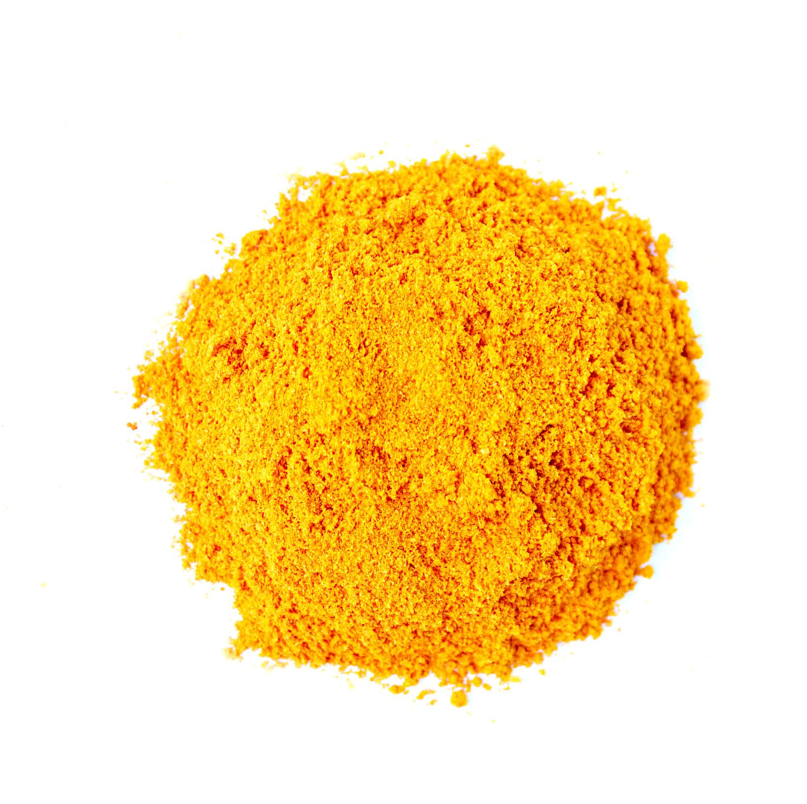 Смесь специй для бастурмы желтая 1 кг