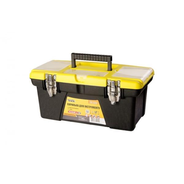 Ящик для інструментів MasterTool GM 16" 415х210х190 мм (79-2316)
