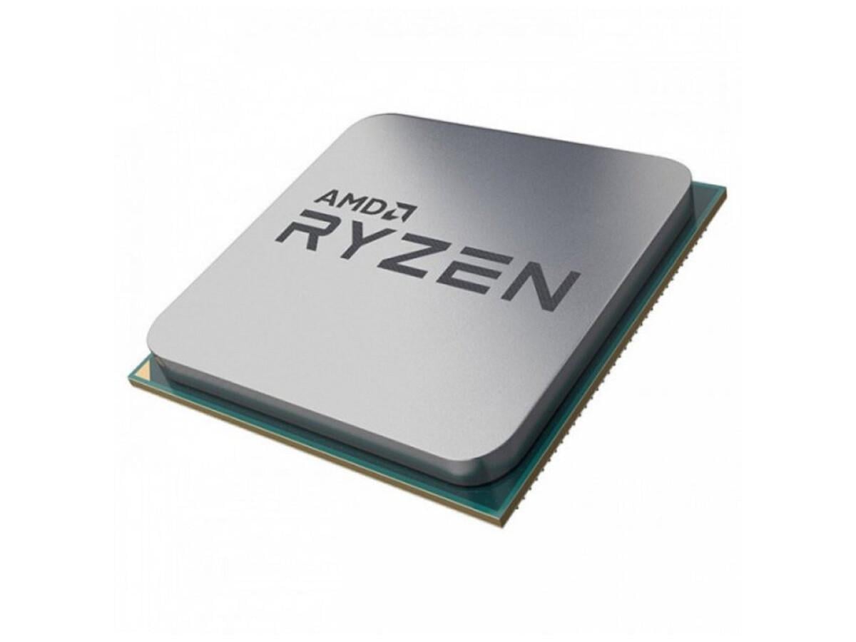 Процесор AMD Ryzen 5 5600X Box (100-100000065BOX) - фото 3