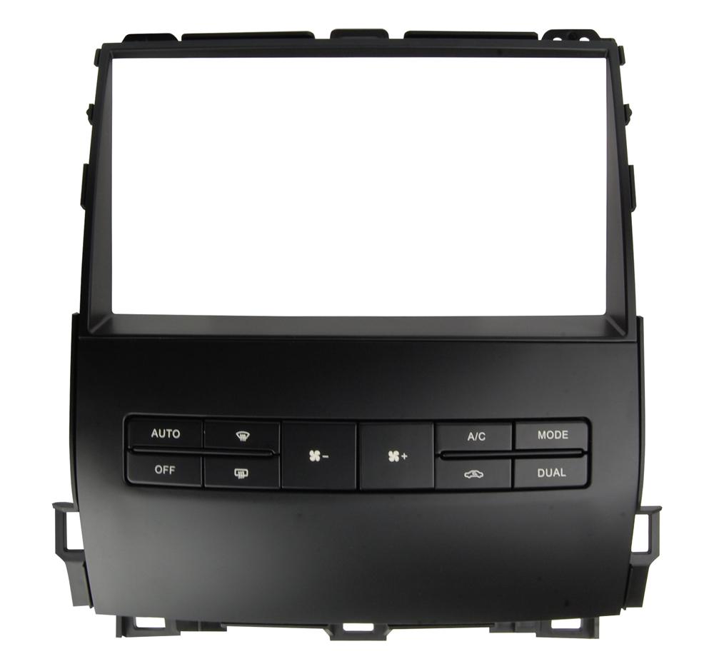 Переходная рамка AWM Toyota Land Cruiser Prado 120/Lexus GX 470 (981-07-067)