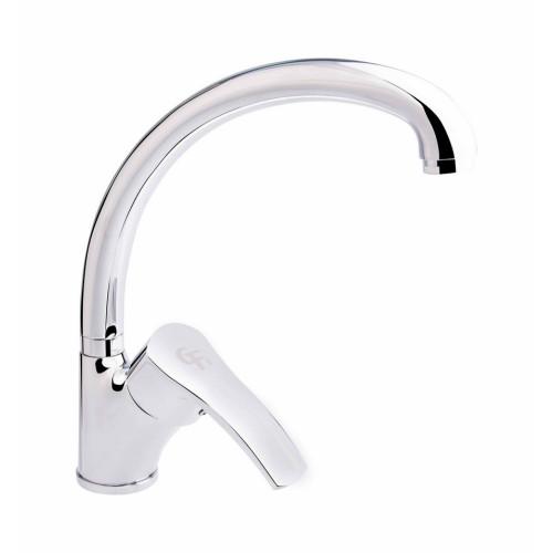 Змішувач для кухні GF CRM S-03-012F (2750)