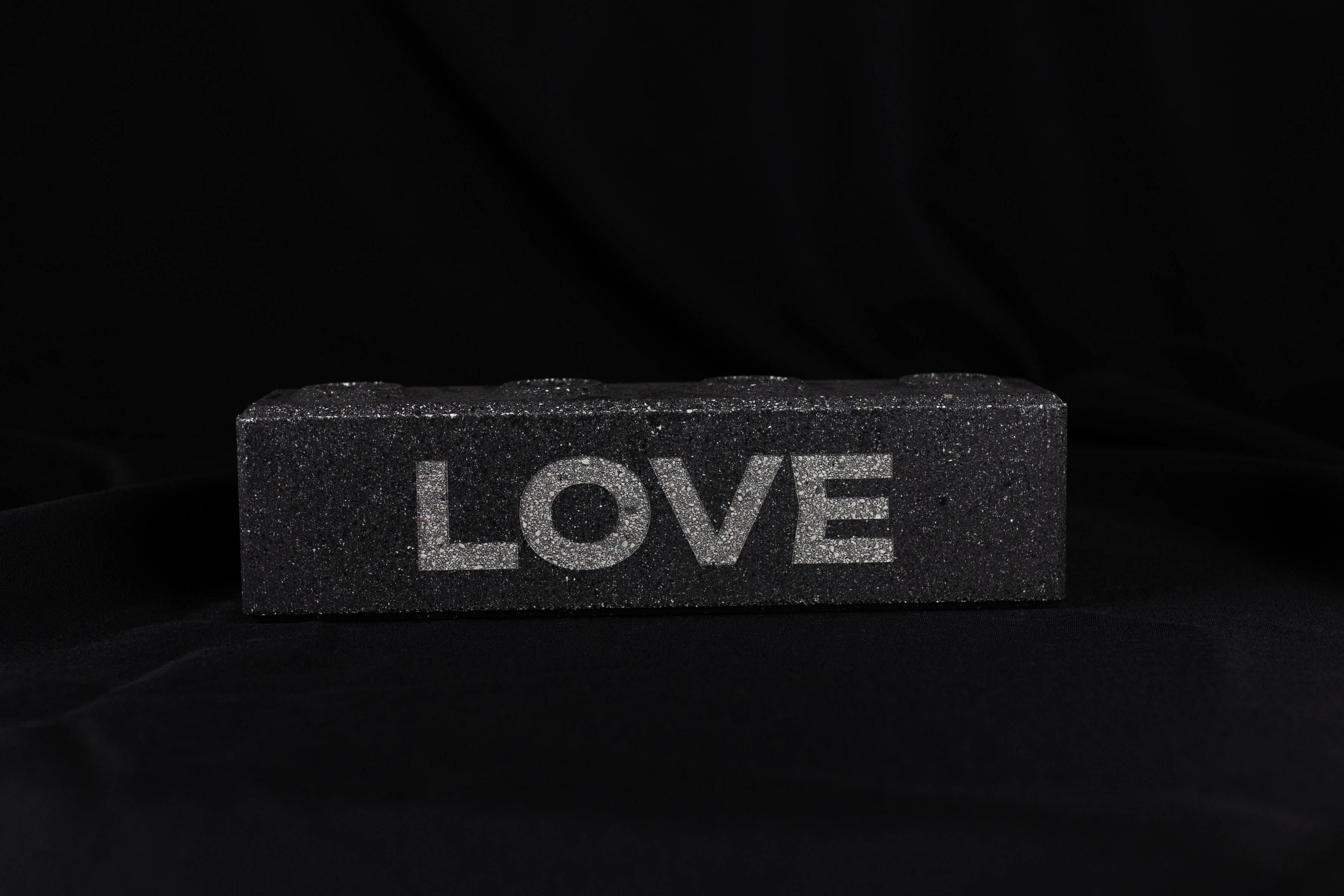 Кирпич счастье облицовочный Symbol Brick (SYMBOL05) - фото 7 Кирпич счастье облицовочный Symbol Brick (SYMBOL05) - фото 7