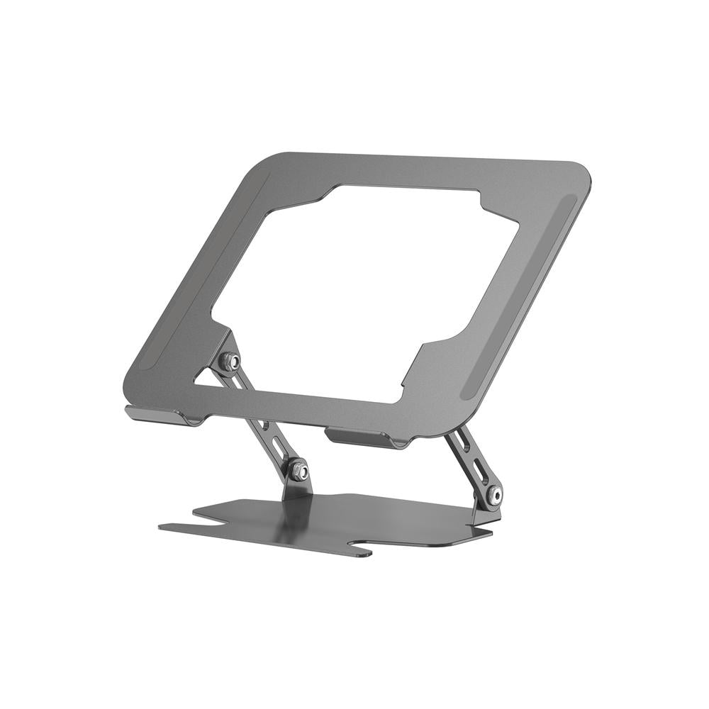 Подставка для ноутбука WIWU ZM-901 Laptop Stand до 17" Grey (6977703654912)
