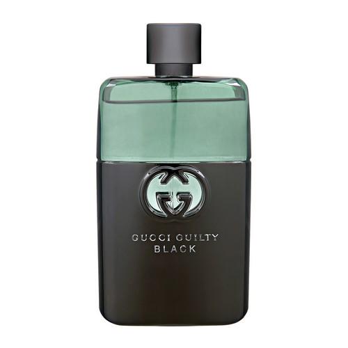 Туалетная вода для мужчин Gucci Guilty Black Pour Homme 90 мл (41161)