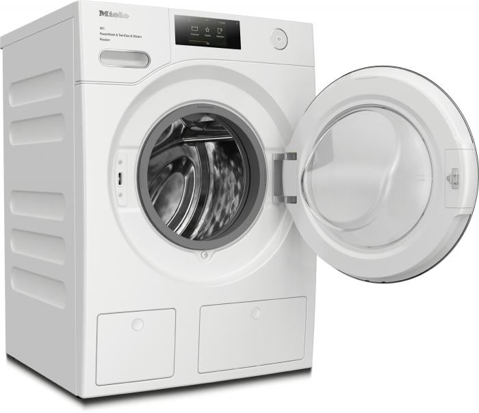 Пральна машина Miele WWV 980 WPS Passion (11WV9806UA) - фото 3