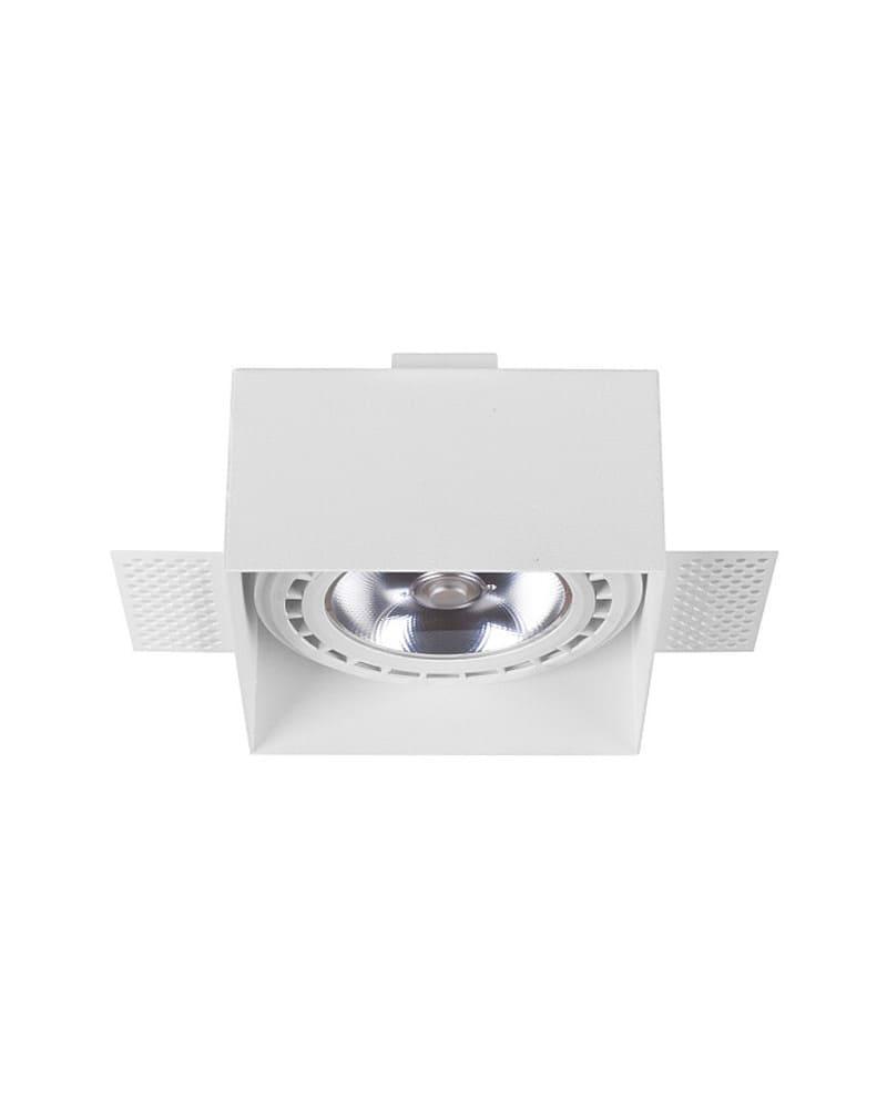 Точечный светильник Nowodvorski 9408 Mod GU10 1x75W (2229964931) Точечный светильник Nowodvorski 9408 Mod GU10 1x75W (2229964931)