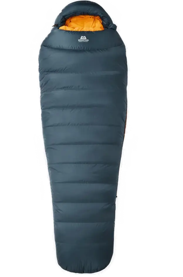 Спальний мішок Mountain Equipment Helium 600 Regular (1053-ME-005972.01635 RegR)