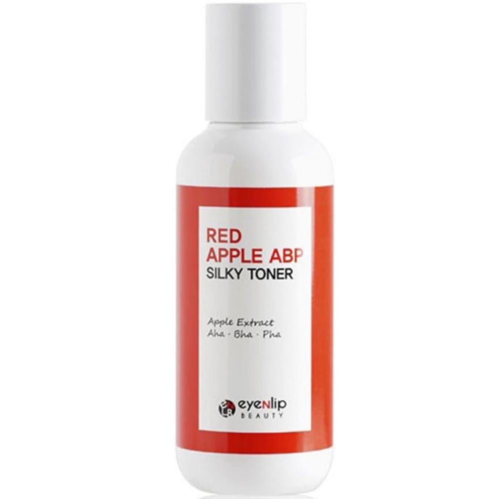 Тонер для обличчя Eyenlip Red Apple ABP Silky Toner з центелою 150 мл (1738893466)