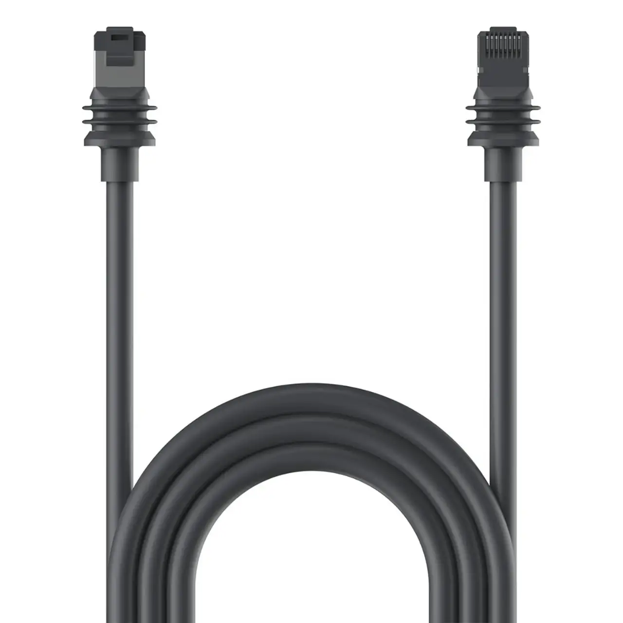 Кабель для Starlink Gen3 Ethernet 23 м - фото 3 Кабель для Starlink Gen3 Ethernet 23 м - фото 3