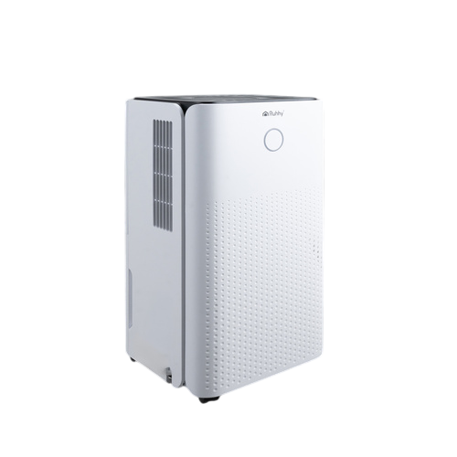 Осушитель воздуха Ruhhy WiFi 26497 12 л/24 ч (26497)