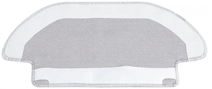 Комплект тряпок для робота-пылесоса Karcher RCV 3 2 шт. (1.269-620.0) - фото 6 Комплект тряпок для робота-пылесоса Karcher RCV 3 2 шт. (1.269-620.0) - фото 6