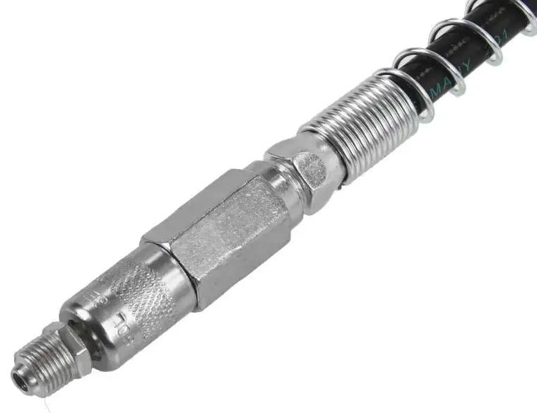 Шприц мастильний ручний MAR-POL 600 мл (17470525780) - фото 6 Шприц мастильний ручний MAR-POL 600 мл (17470525780) - фото 6