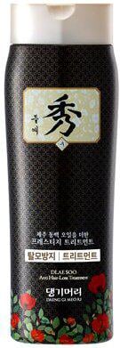 Кондиционер против выпадения волос Daeng Gi Meo Ri Dlae Soo Anti-Hair Loss Treatment 200 мл (8807779087957) Кондиционер против выпадения волос Daeng Gi Meo Ri Dlae Soo Anti-Hair Loss Treatment 200 мл (8807779087957)