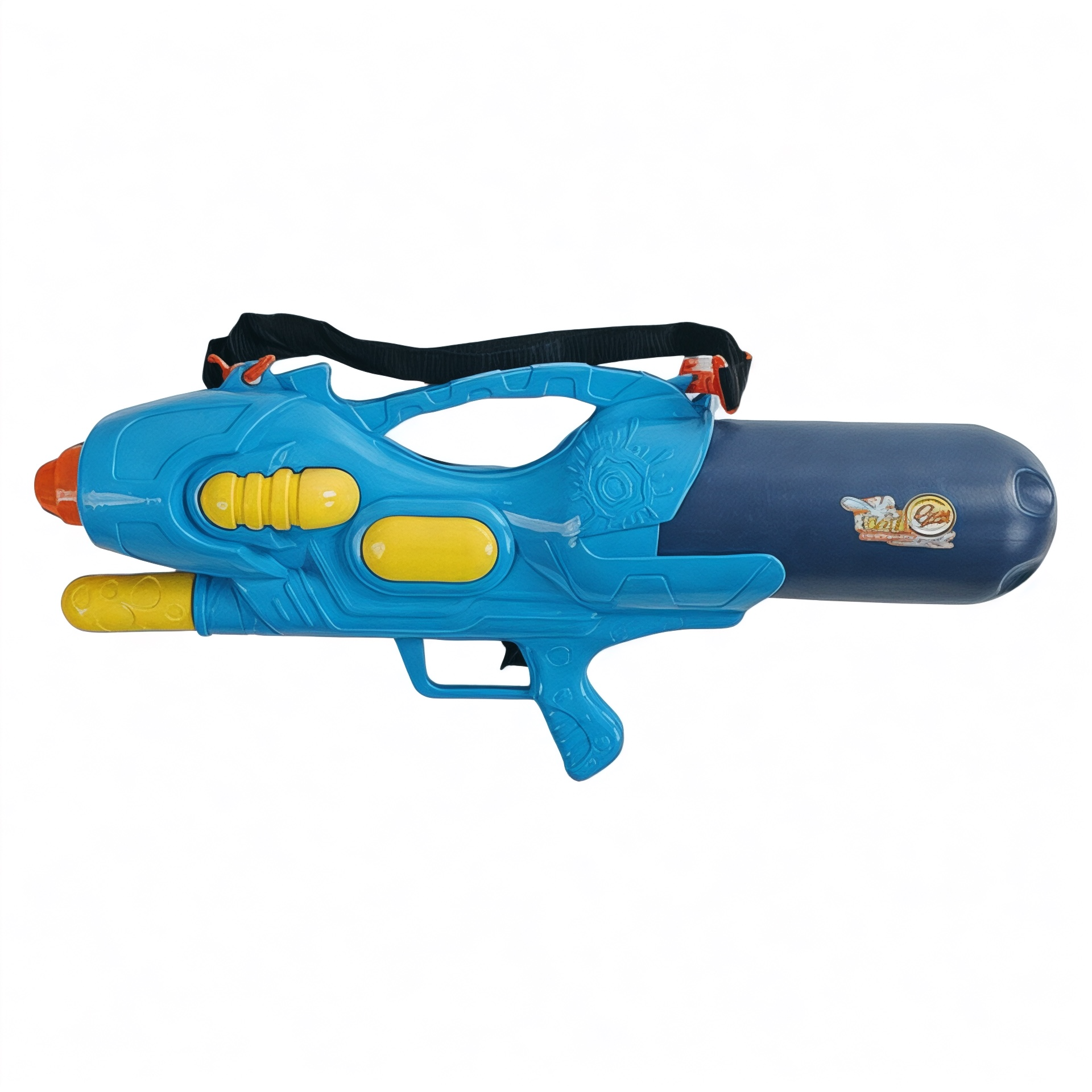 Автомат водяний дитячий TK Group TK 4720-05 помповий механізм (113719)