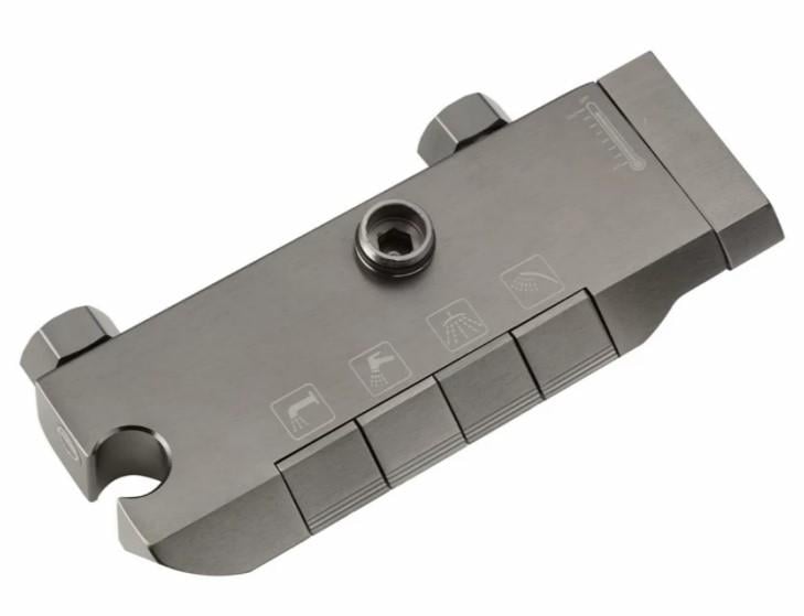 Душова система Agua Acero AVION 04354AM (CV032619) - фото 11