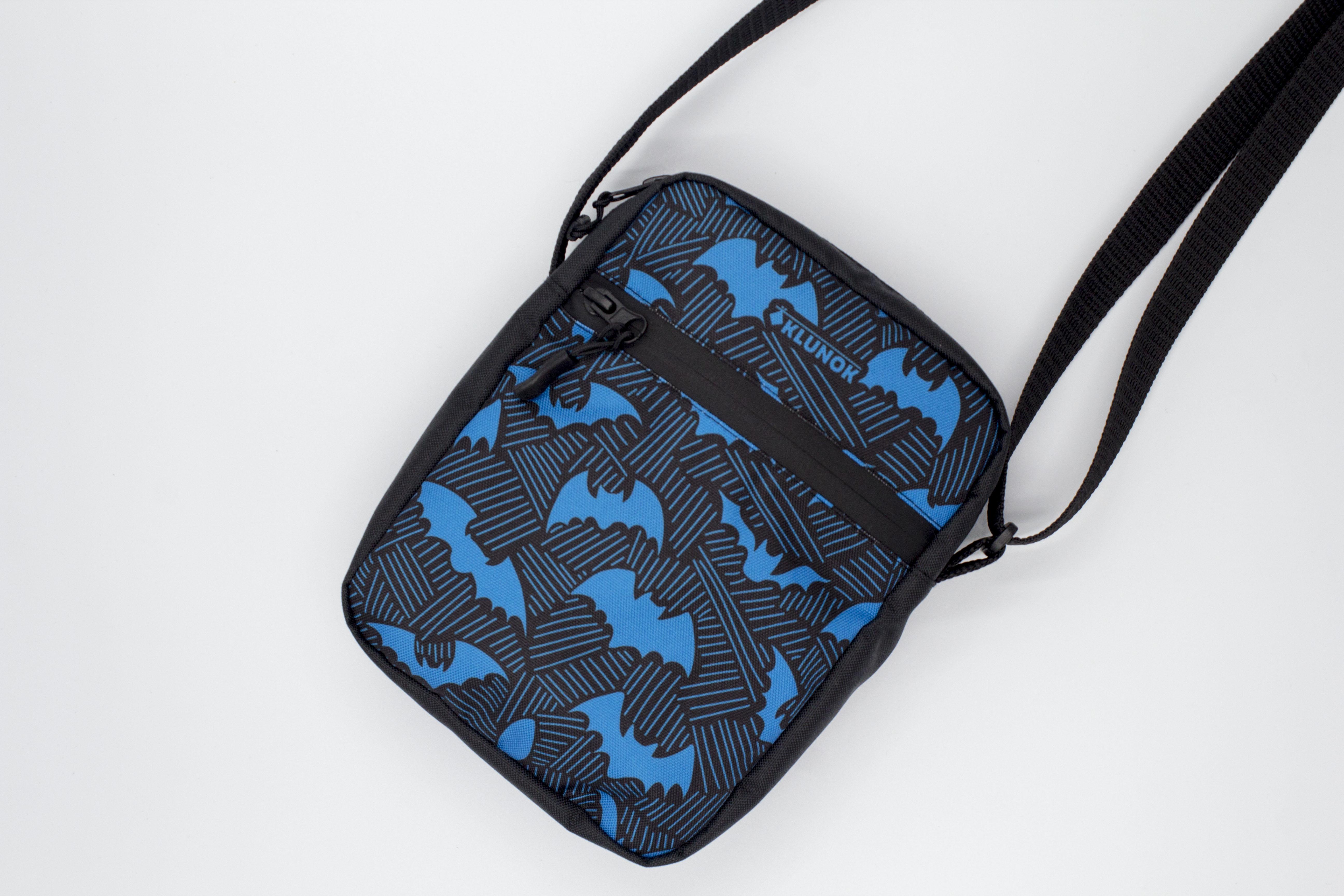 Сумка через плече для хлопців BAT (К-16)