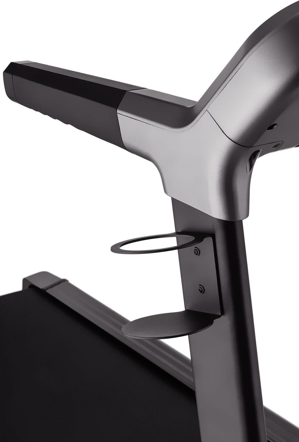 Бігова доріжка Gymtek XT950 - фото 9 Бігова доріжка Gymtek XT950 - фото 9