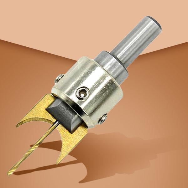 Набор фрез для бусин 6/8/10/12 мм (C00720) - фото 6 Набор фрез для бусин 6/8/10/12 мм (C00720) - фото 6